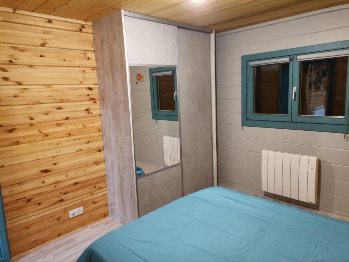 Gite Ker Koad Pluduno Exterior photo